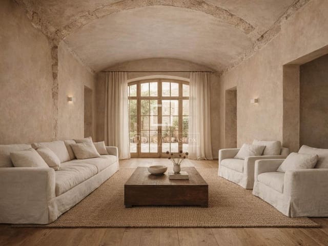 3 camera da letto Appartamento in vendita in Barcelona città - 1.499.000 € (Rif: 9928041)