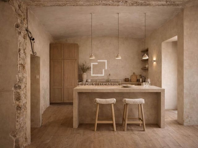 3 camera da letto Appartamento in vendita in Barcelona città - 1.499.000 € (Rif: 9928041)