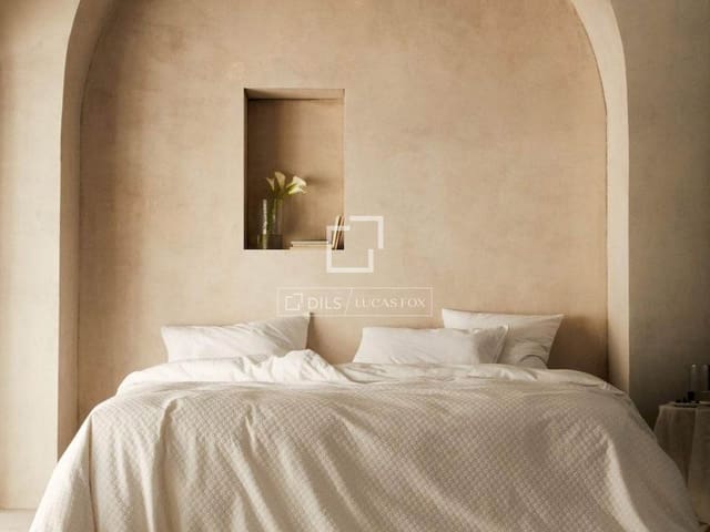 3 camera da letto Appartamento in vendita in Barcelona città - 1.499.000 € (Rif: 9928041)
