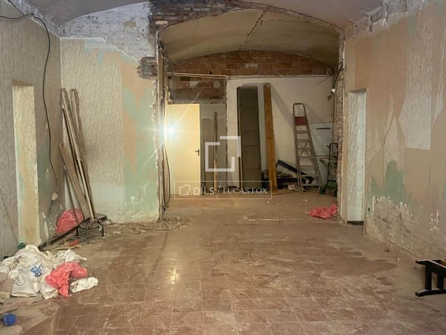 3 camera da letto Appartamento in vendita in Barcelona città - 1.499.000 € (Rif: 9928041)