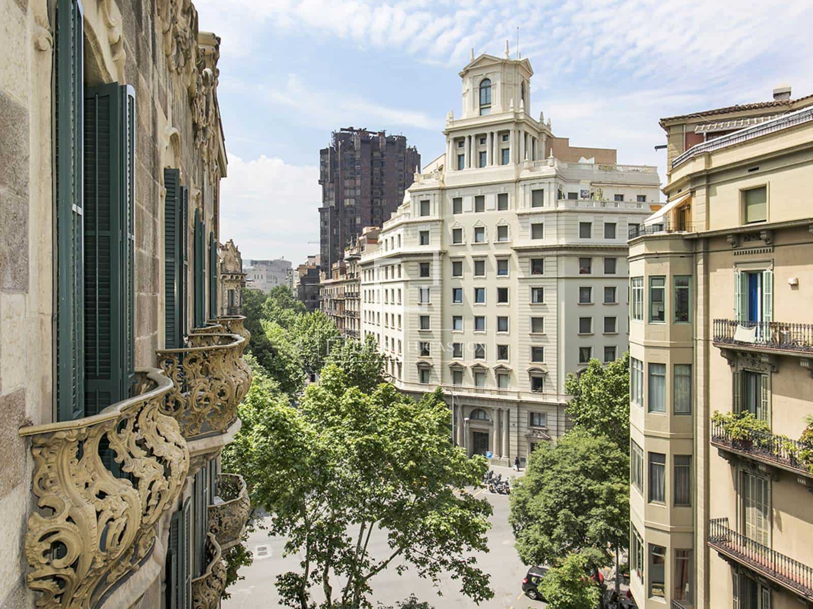 3 camera da letto Appartamento in vendita in Barcelona citta - 1.499.000 € (Rif: 9928041)