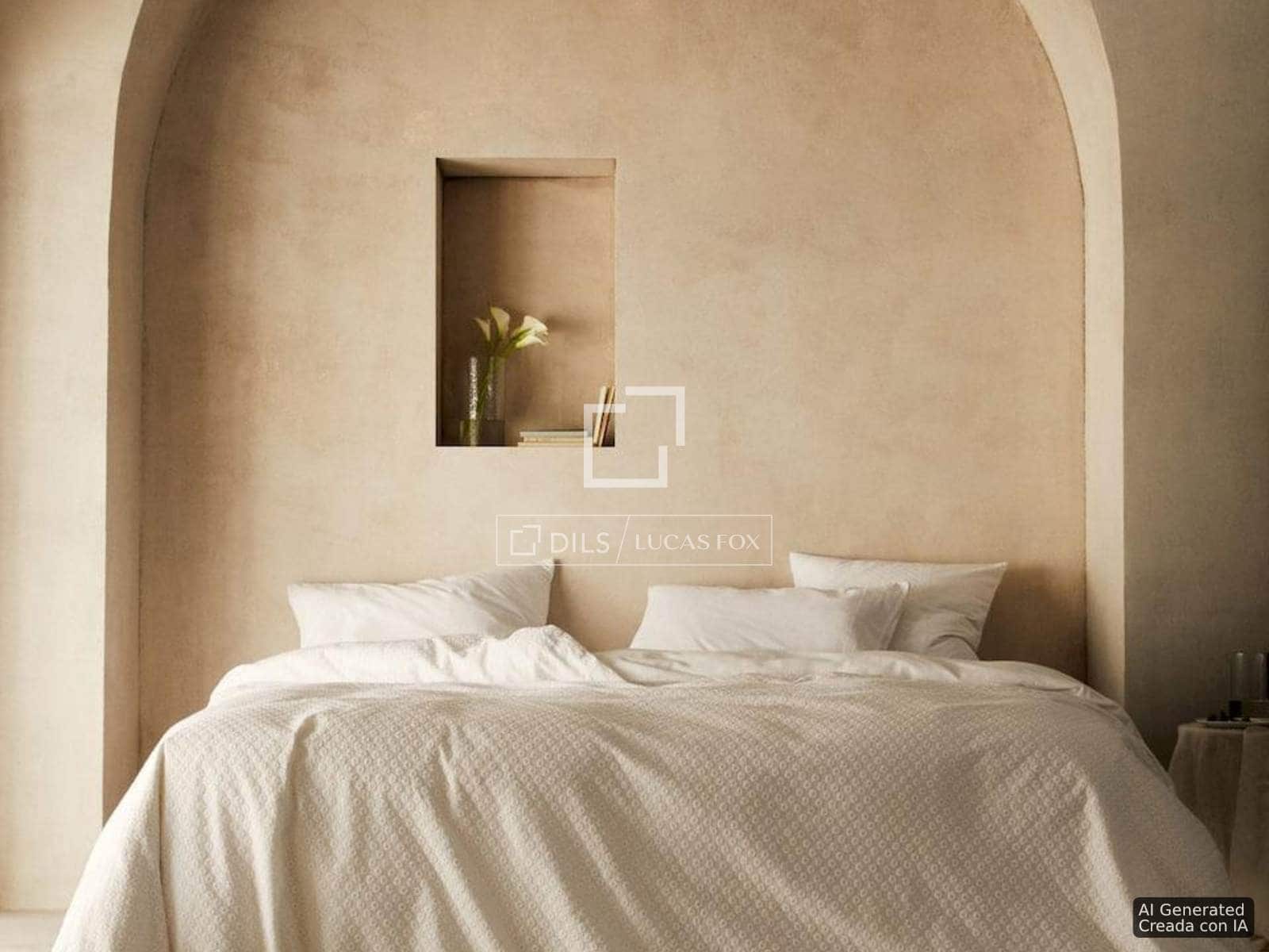 3 soveværelse Lejlighed til salg i Barcelona by - € 1.499.000 (Ref: 9928041)