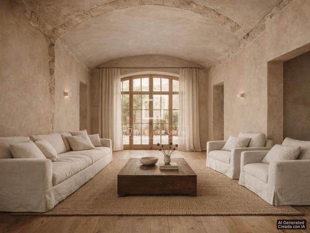 3 soveværelse Lejlighed til salg i Barcelona by - € 1.499.000 (Ref: 9928041)
