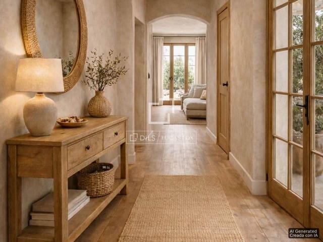 3 soveværelse Lejlighed til salg i Barcelona by - € 1.499.000 (Ref: 9928041)