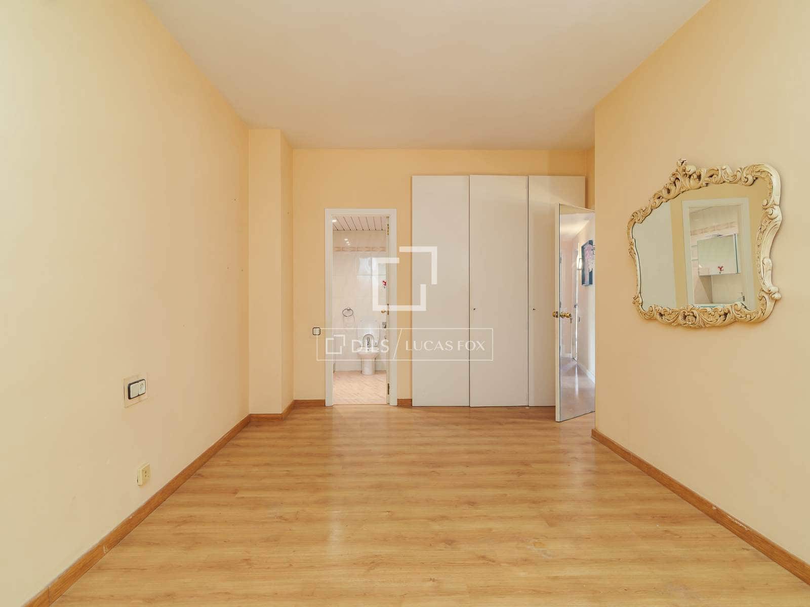 4 chambre Appartement à vendre à Barcelone ville avec garage - 1 470 000 € (Ref: 9928308)