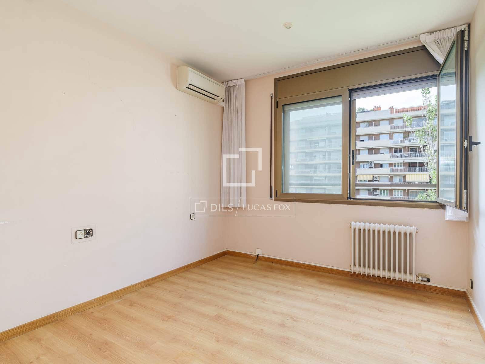 4 chambre Appartement à vendre à Barcelone ville avec garage - 1 470 000 € (Ref: 9928308)
