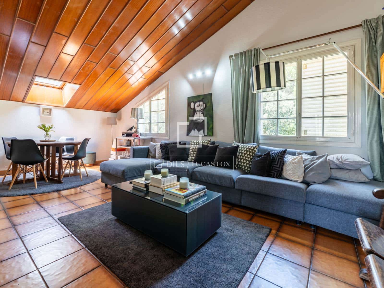8 bedroom Villa for sale in San Martin de Valdeiglesias with pool garage - € 1,200,000 (Ref: 9928310)