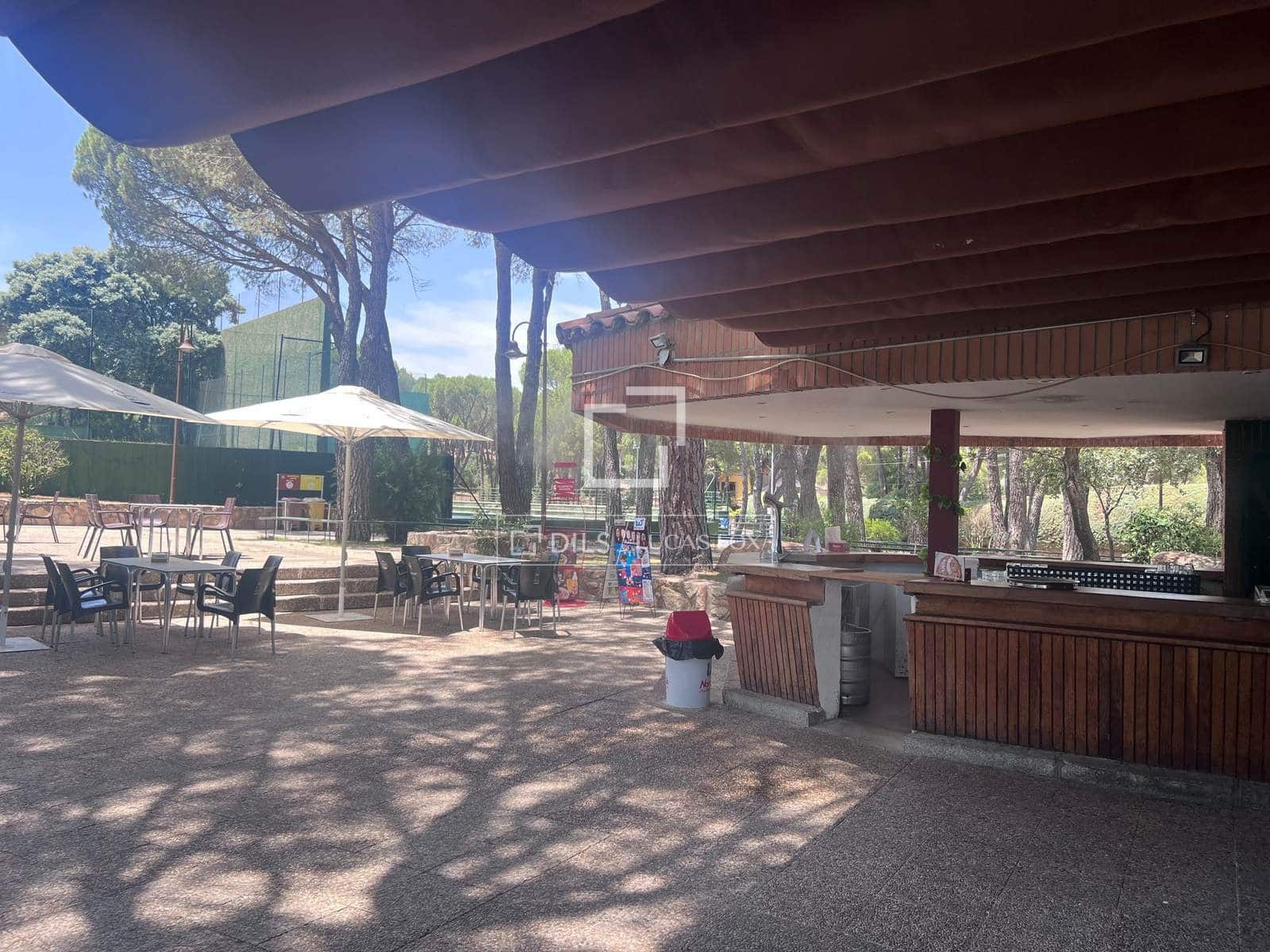 8 bedroom Villa for sale in San Martin de Valdeiglesias with pool garage - € 1,200,000 (Ref: 9928310)