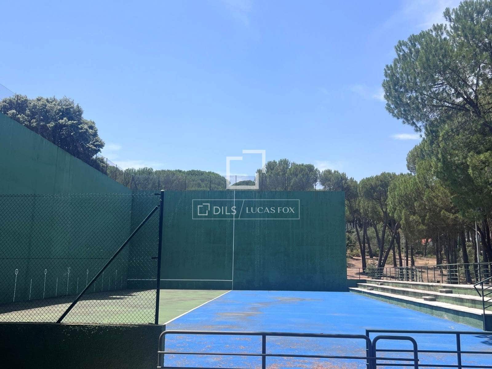 8 bedroom Villa for sale in San Martin de Valdeiglesias with pool garage - € 1,200,000 (Ref: 9928310)