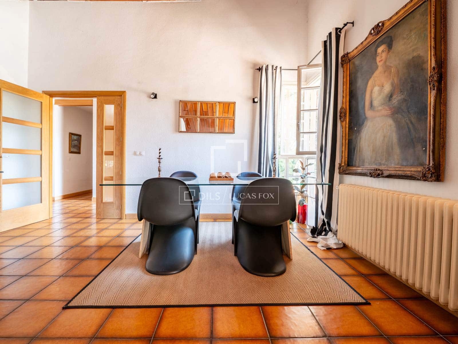 8 bedroom Villa for sale in San Martin de Valdeiglesias with pool garage - € 1,200,000 (Ref: 9928310)