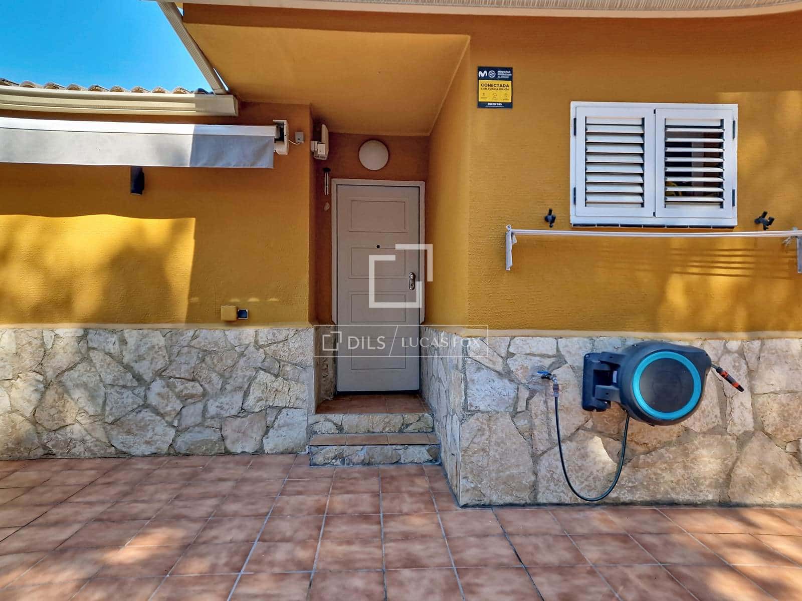 6 bedroom Villa for sale in Segur de Calafell with pool garage - € 950,000 (Ref: 9928311)