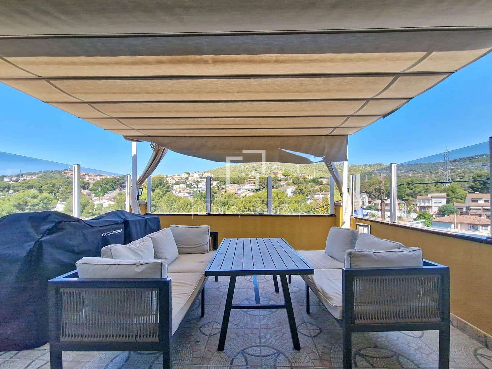 6 bedroom Villa for sale in Segur de Calafell with pool garage - € 950,000 (Ref: 9928311)