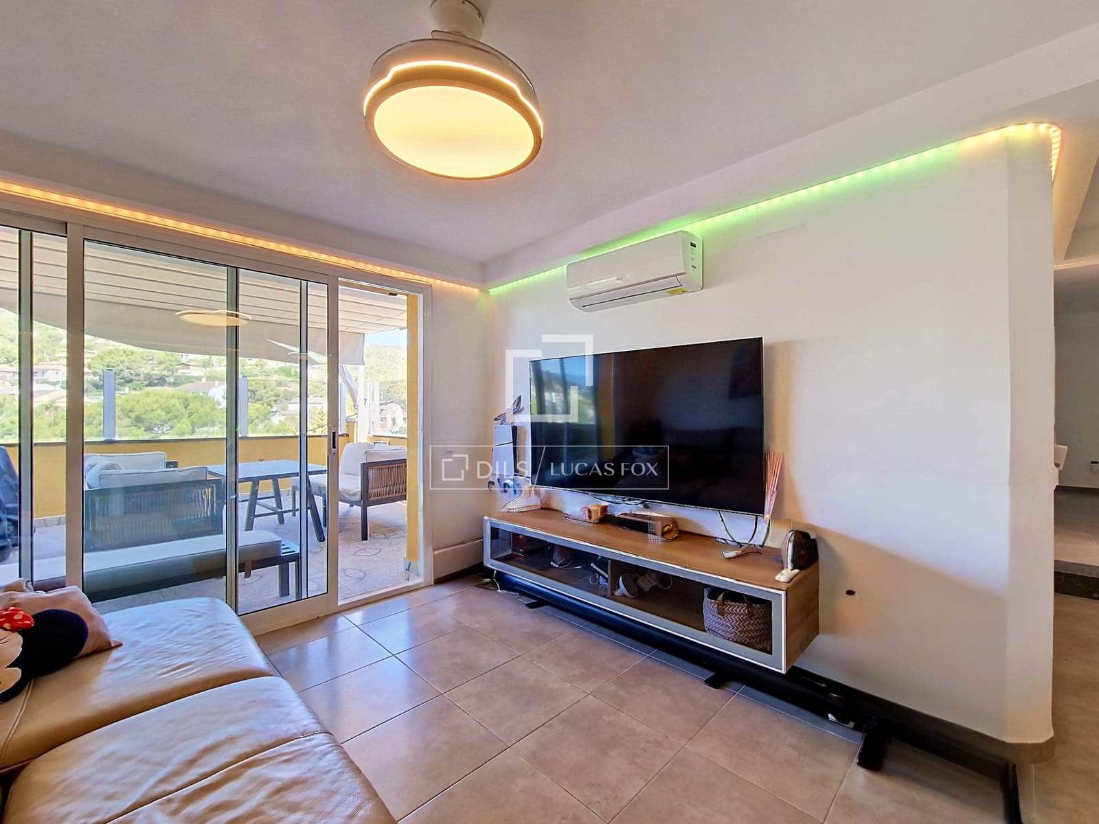 6 bedroom Villa for sale in Segur de Calafell with pool garage - € 950,000 (Ref: 9928311)