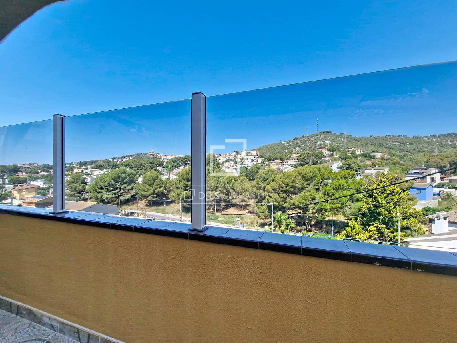 6 bedroom Villa for sale in Segur de Calafell with pool garage - € 950,000 (Ref: 9928311)