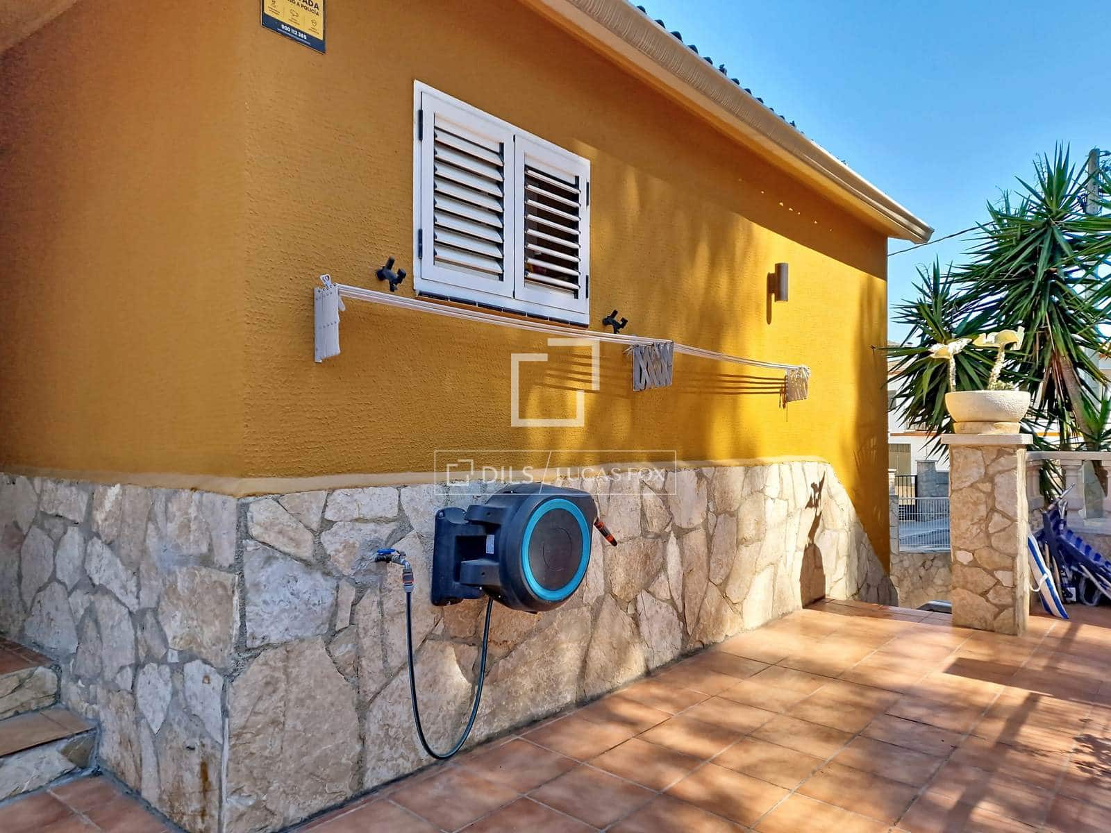 6 bedroom Villa for sale in Segur de Calafell with pool garage - € 950,000 (Ref: 9928311)