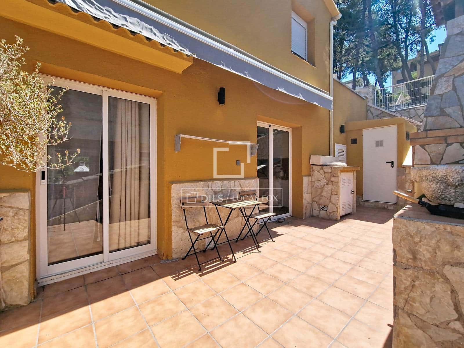 6 bedroom Villa for sale in Segur de Calafell with pool garage - € 950,000 (Ref: 9928311)