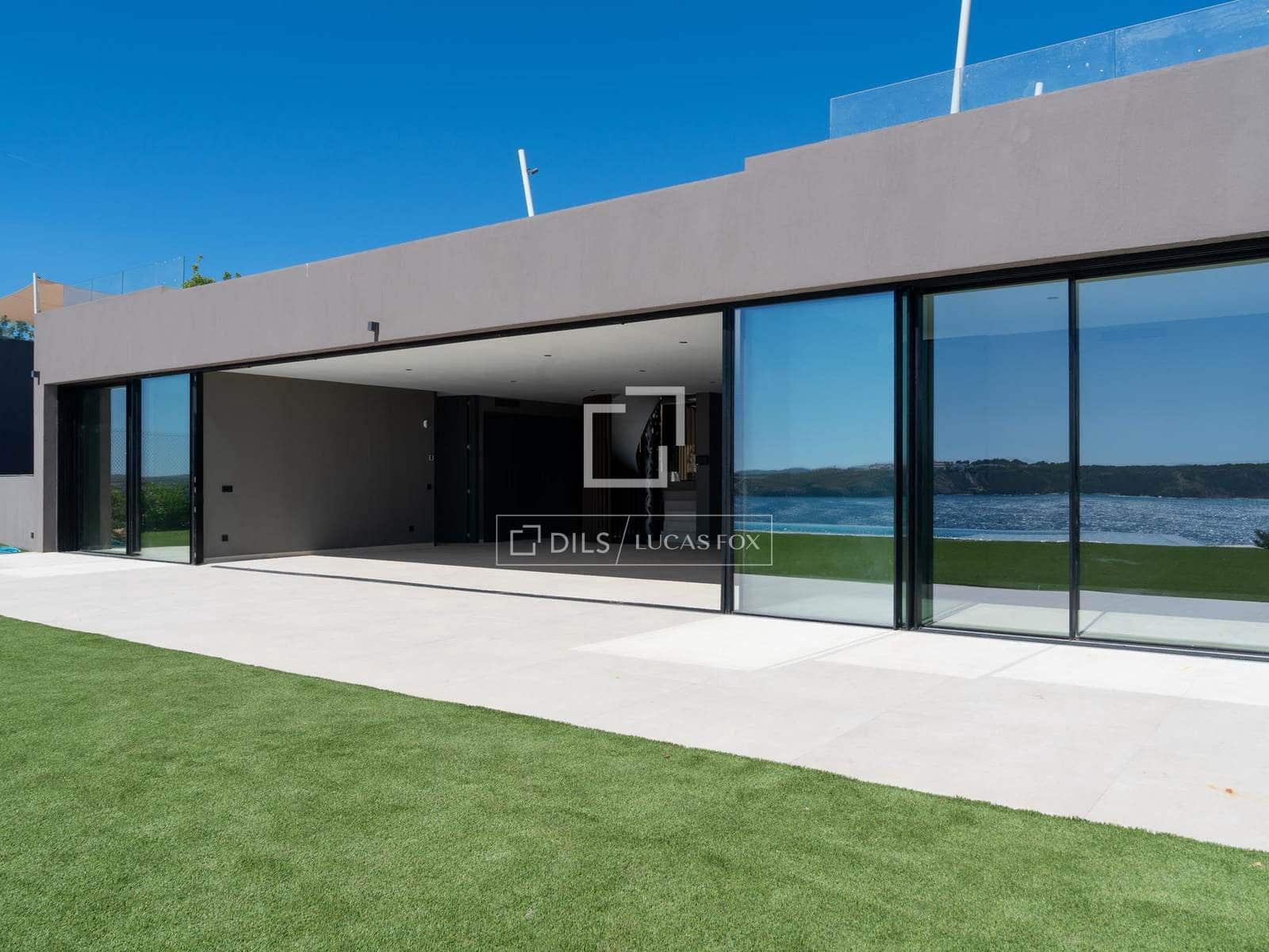 2 bedroom Villa for sale in Es Mercadal with pool garage - € 2,495,000 (Ref: 9928468)