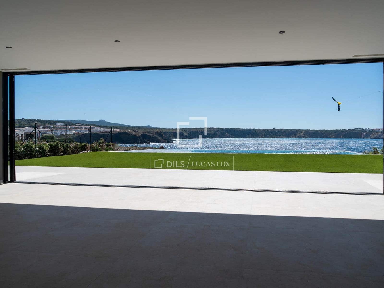 2 bedroom Villa for sale in Es Mercadal with pool garage - € 2,495,000 (Ref: 9928468)