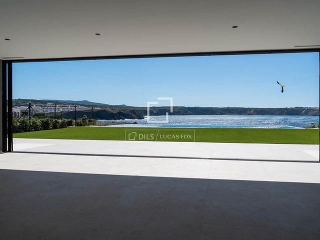 2 soverom Villa til salgs i Es Mercadal med svømmebasseng garasje - € 2 495 000 (Ref: 9928468)
