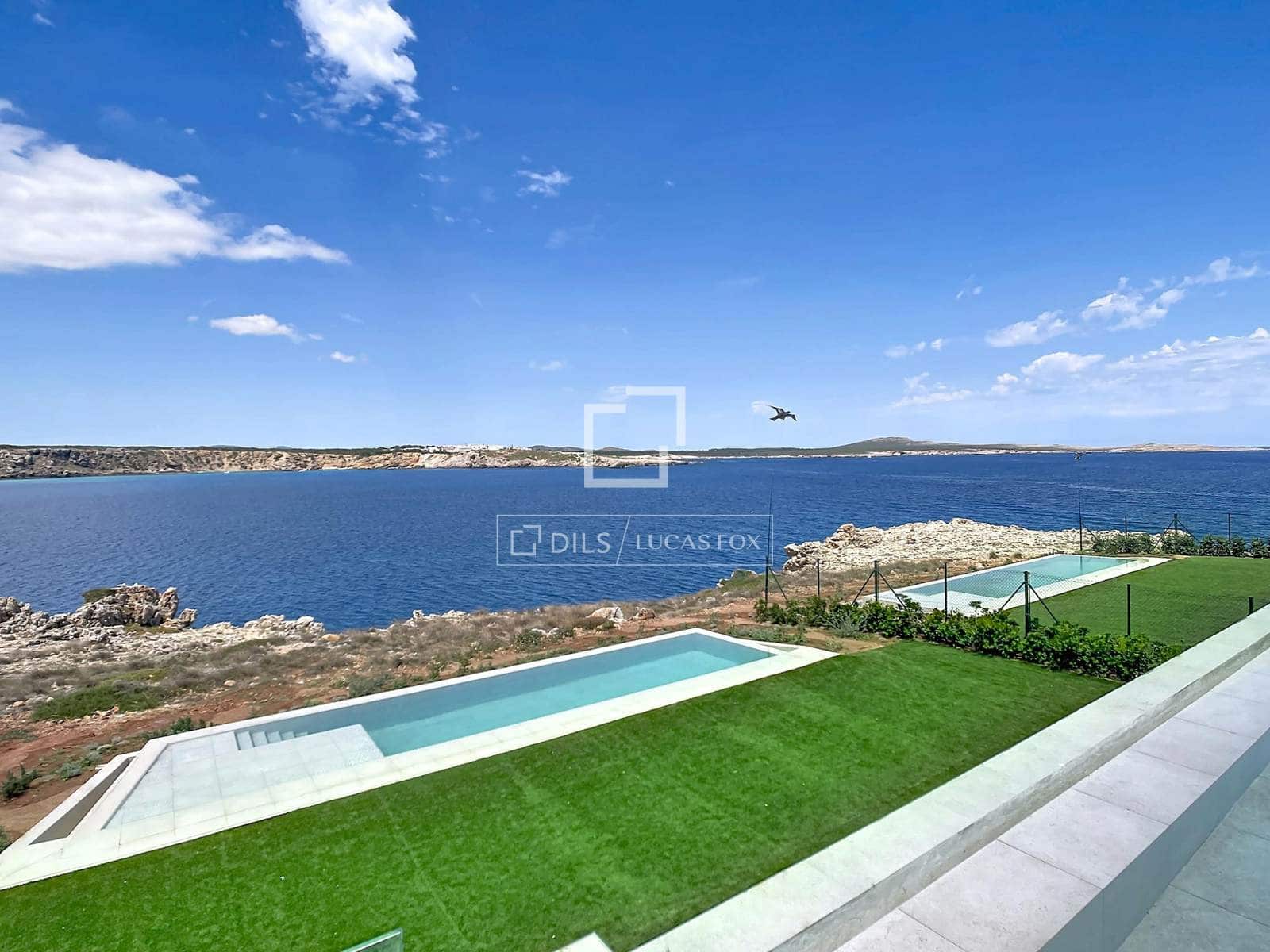 2 bedroom Villa for sale in Es Mercadal with pool garage - € 2,495,000 (Ref: 9928468)