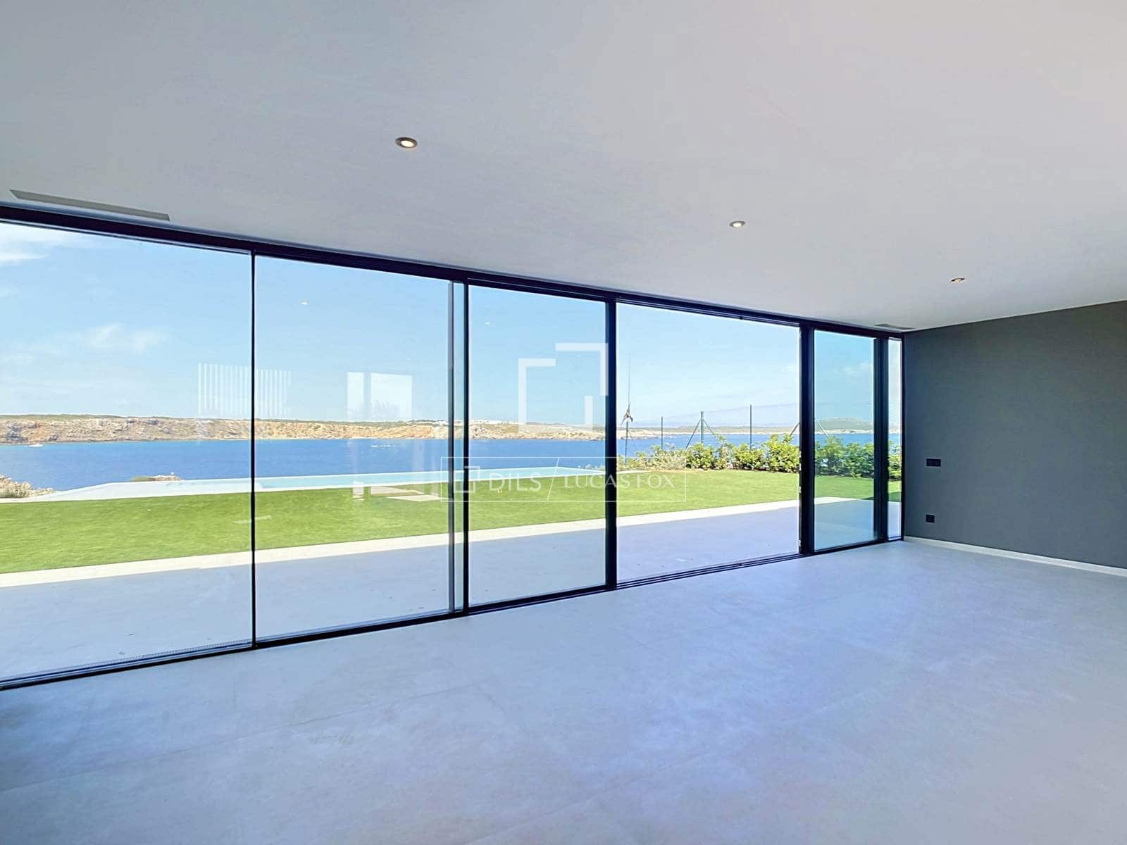 2 bedroom Villa for sale in Es Mercadal with pool garage - € 2,495,000 (Ref: 9928468)