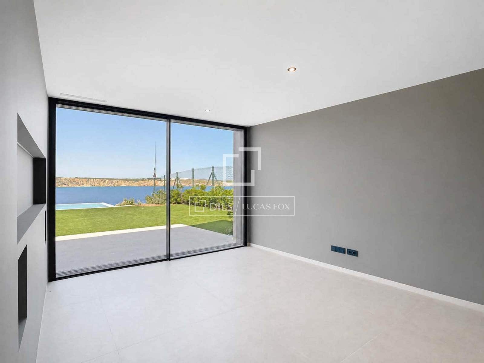 2 bedroom Villa for sale in Es Mercadal with pool garage - € 2,495,000 (Ref: 9928468)