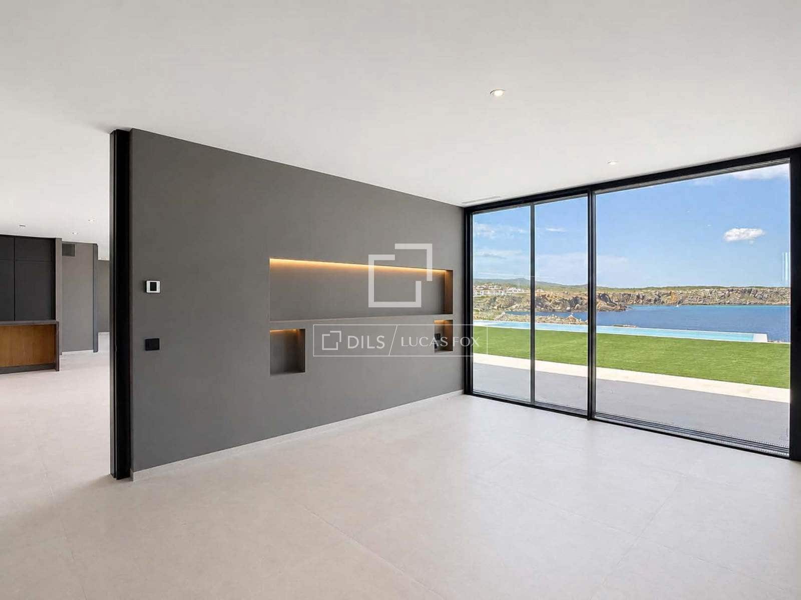 2 bedroom Villa for sale in Es Mercadal with pool garage - € 2,495,000 (Ref: 9928468)