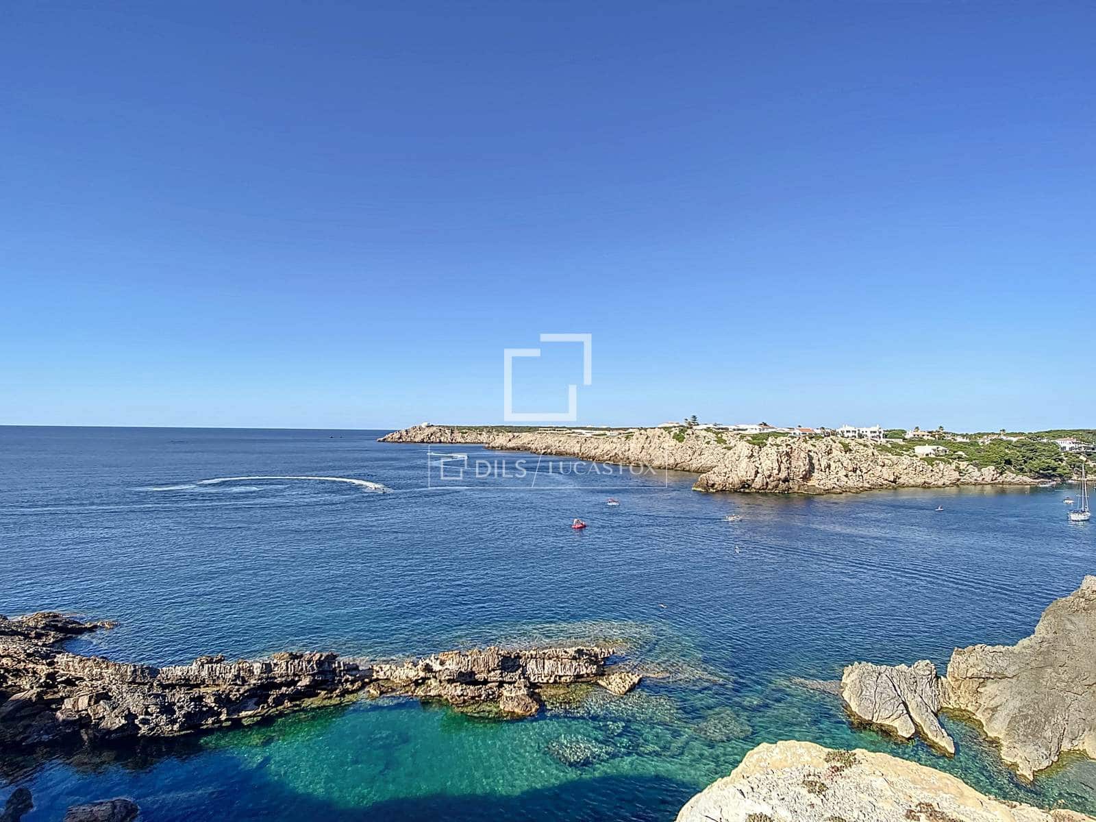 2 bedroom Villa for sale in Es Mercadal with pool garage - € 2,495,000 (Ref: 9928468)