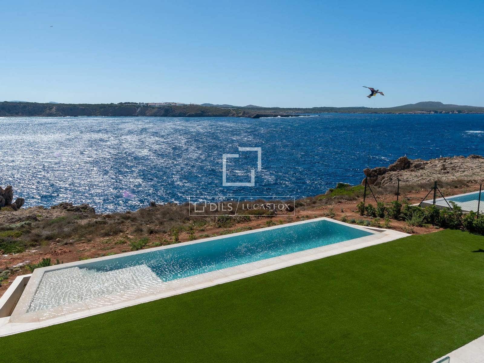 2 bedroom Villa for sale in Es Mercadal with pool garage - € 2,495,000 (Ref: 9928468)