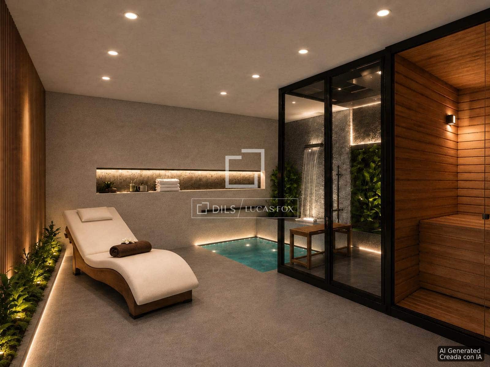 4 bedroom Villa for sale in Es Mercadal with pool garage - € 2,495,000 (Ref: 9928468)