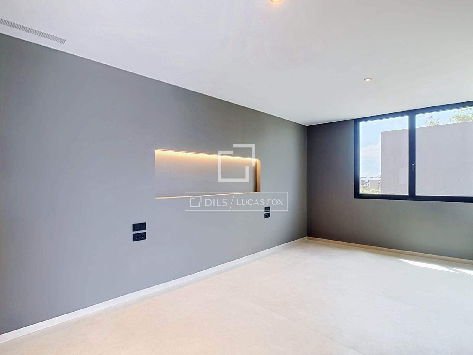 3 bedroom Villa for sale in Es Mercadal with pool garage - € 3,600,000 (Ref: 9928469)