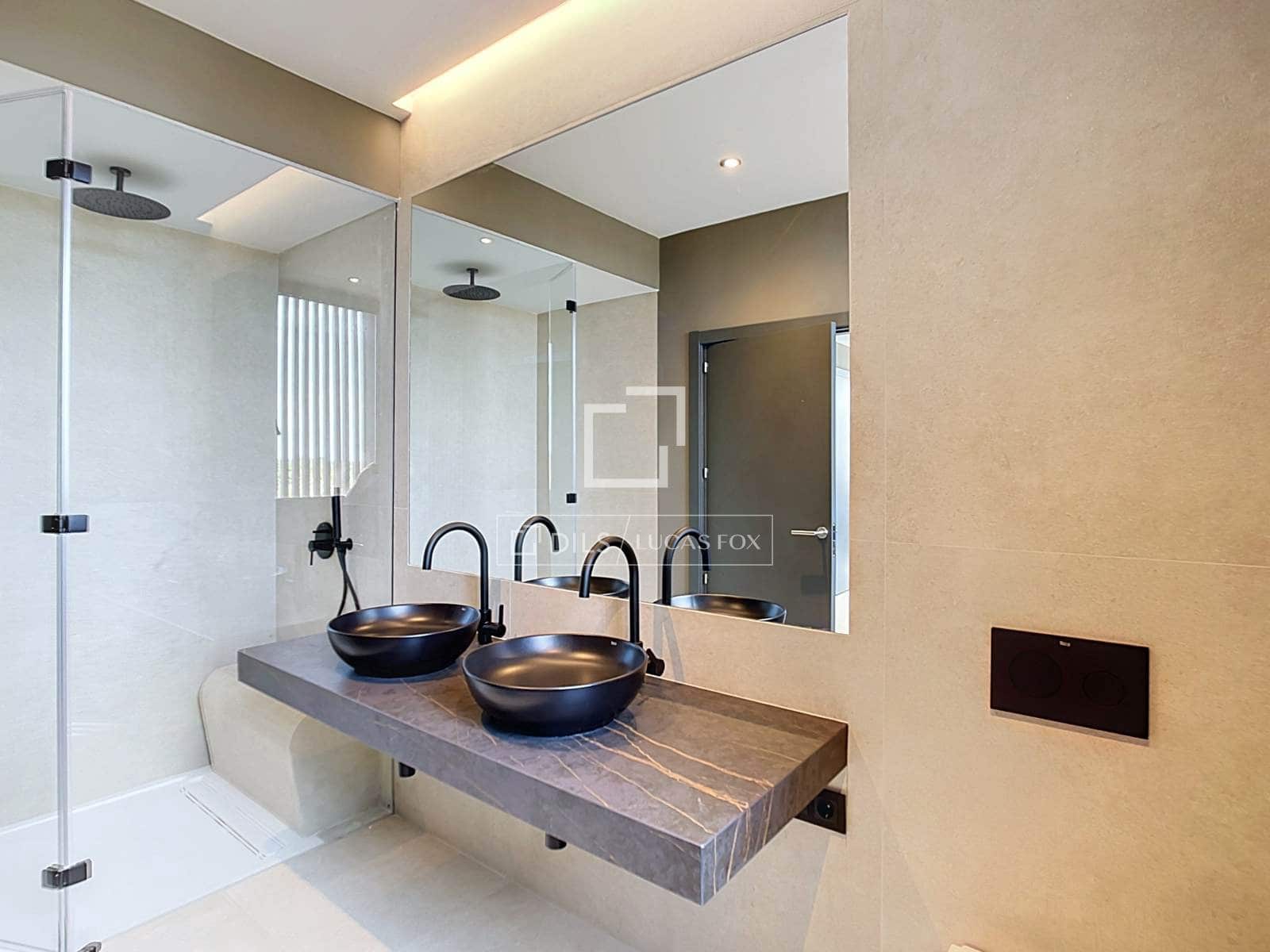 3 bedroom Villa for sale in Es Mercadal with pool garage - € 3,600,000 (Ref: 9928469)