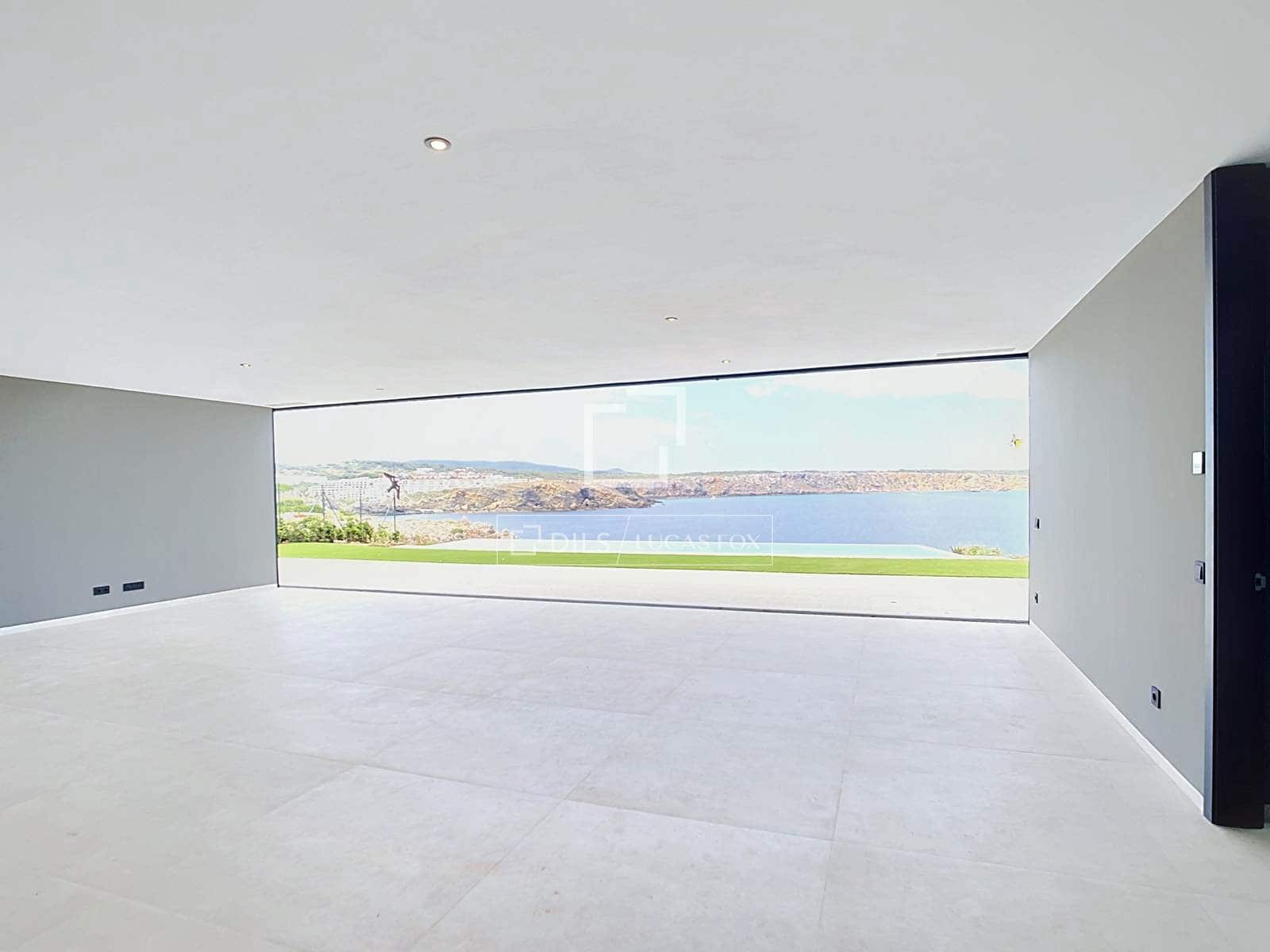 3 bedroom Villa for sale in Es Mercadal with pool garage - € 3,600,000 (Ref: 9928469)