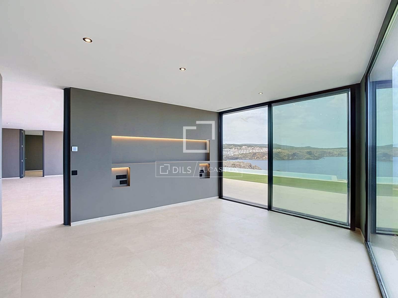 3 bedroom Villa for sale in Es Mercadal with pool garage - € 3,600,000 (Ref: 9928469)