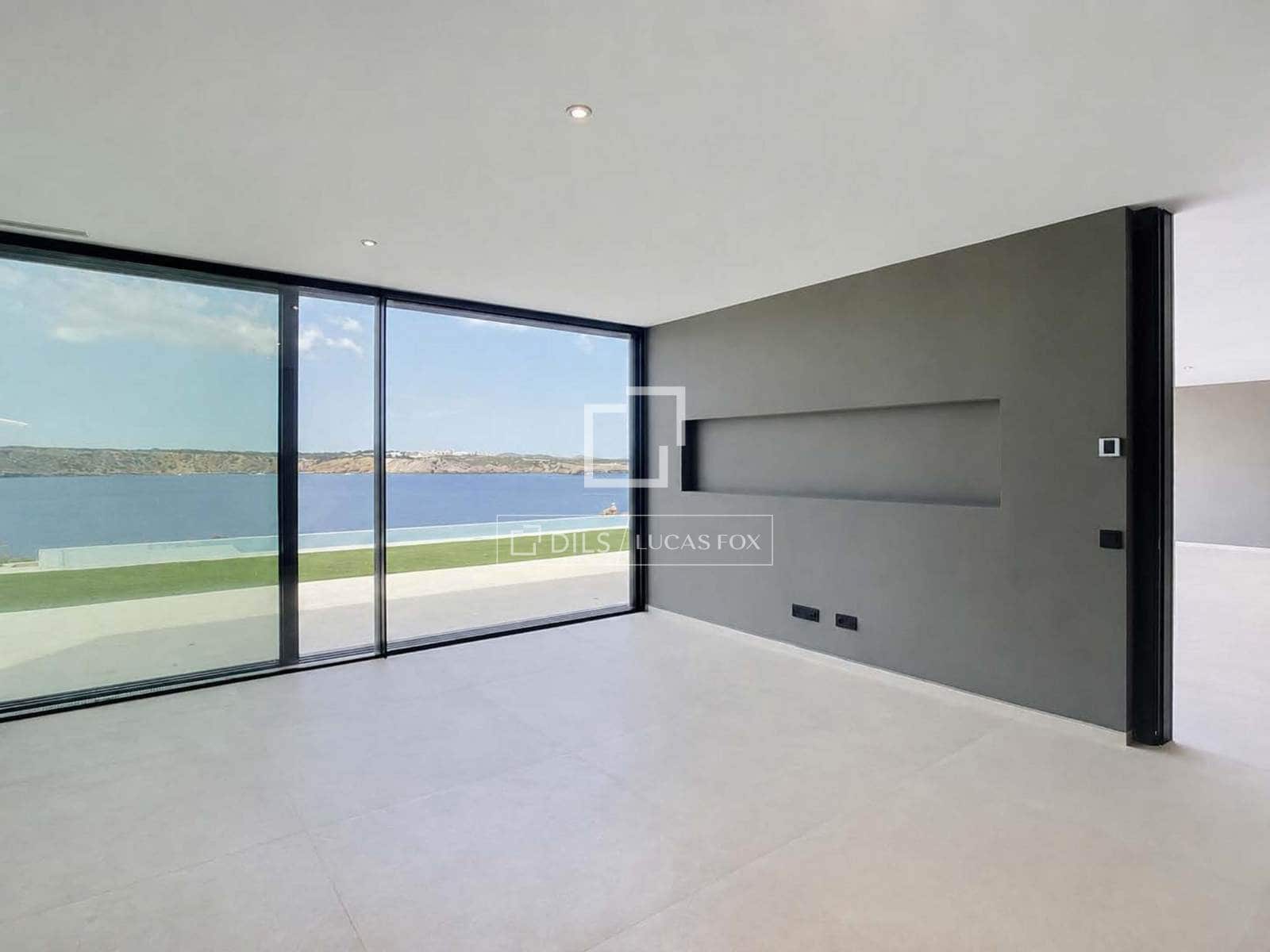 3 bedroom Villa for sale in Es Mercadal with pool garage - € 3,600,000 (Ref: 9928469)