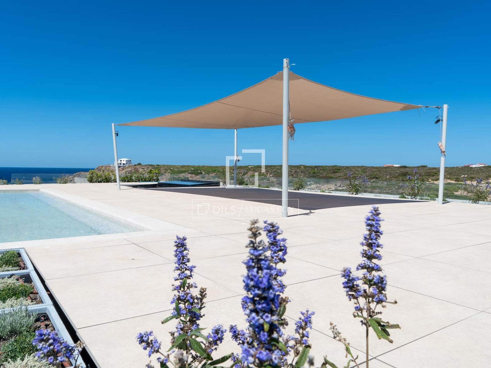 3 bedroom Villa for sale in Es Mercadal with pool garage - € 3,600,000 (Ref: 9928469)