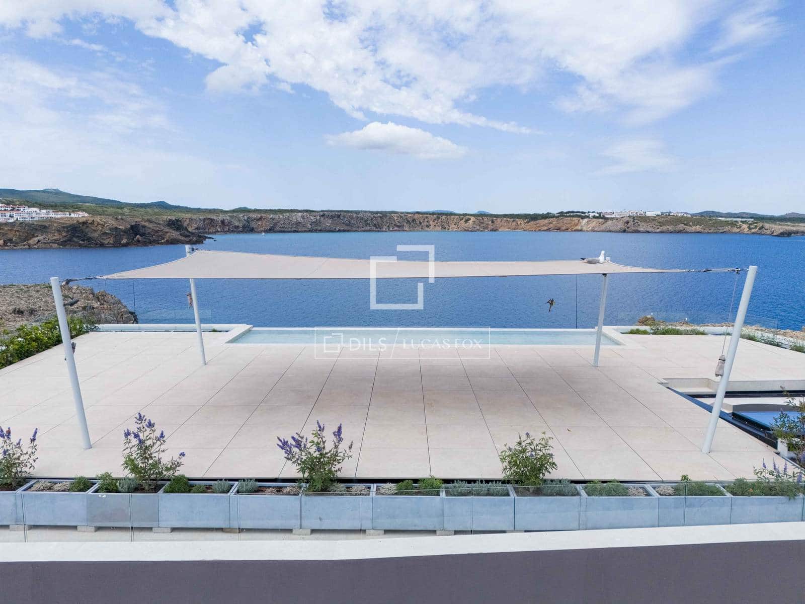 3 bedroom Villa for sale in Es Mercadal with pool garage - € 3,600,000 (Ref: 9928469)