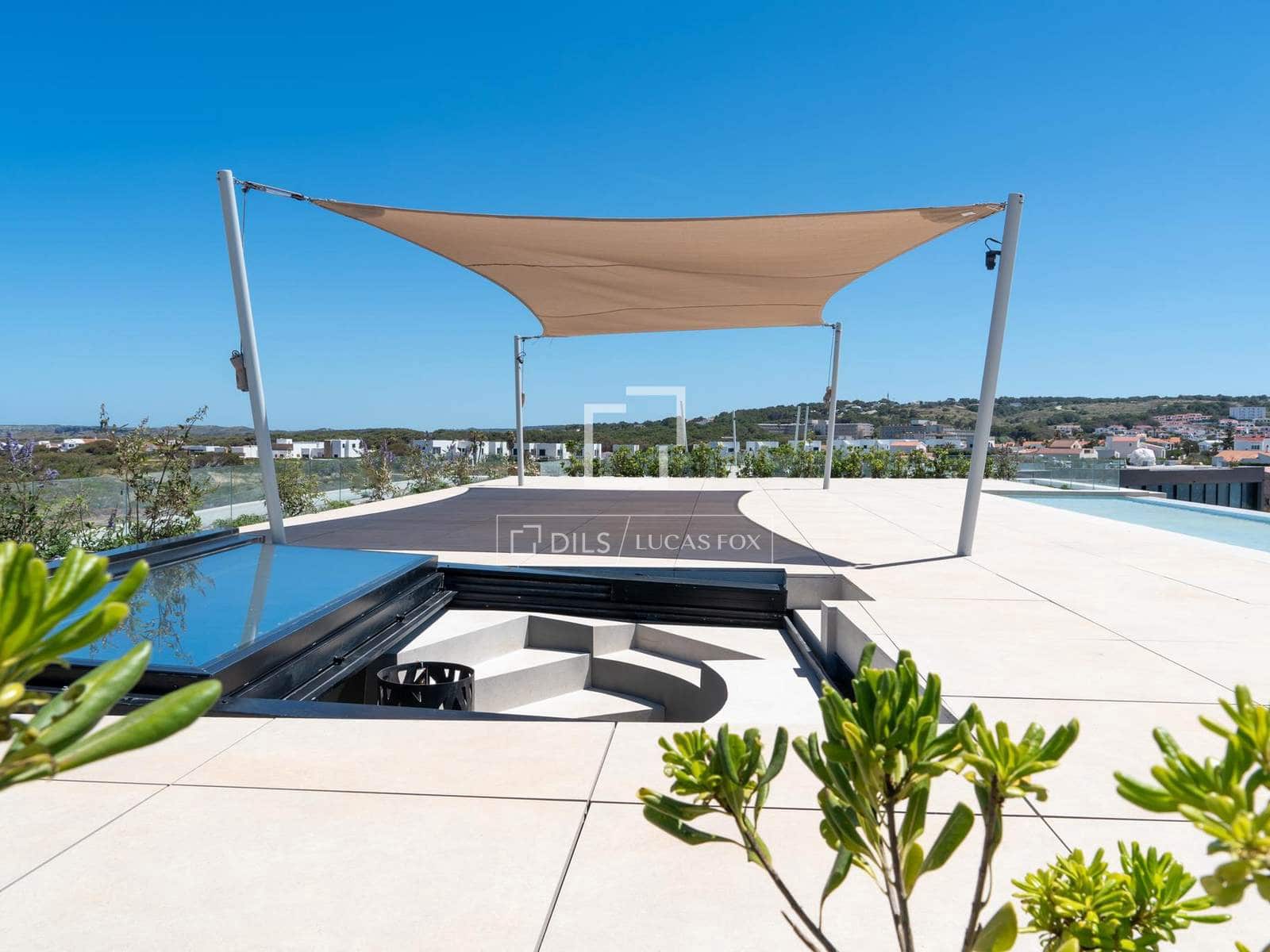 3 bedroom Villa for sale in Es Mercadal with pool garage - € 3,600,000 (Ref: 9928469)