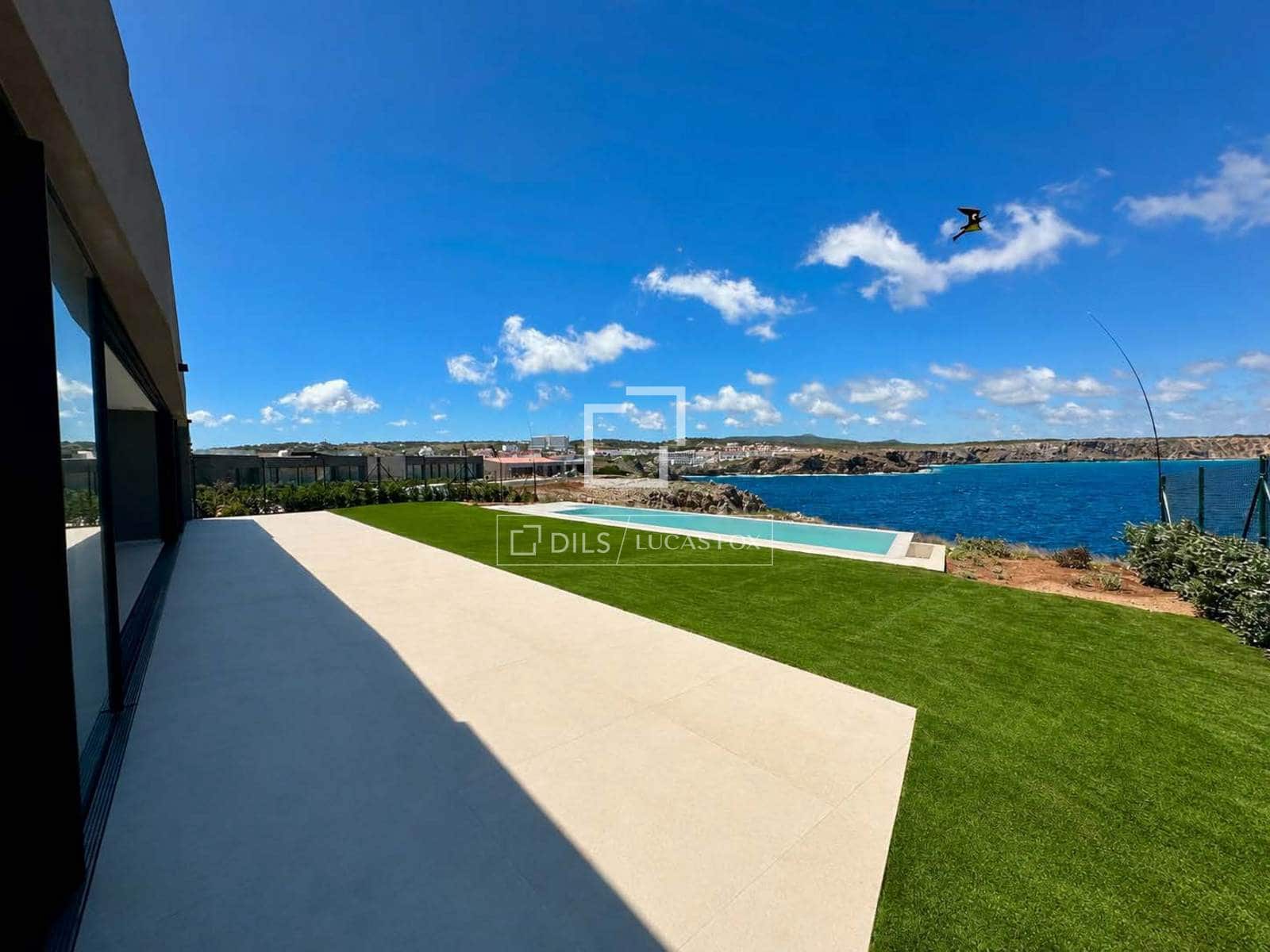 3 bedroom Villa for sale in Es Mercadal with pool garage - € 3,600,000 (Ref: 9928469)