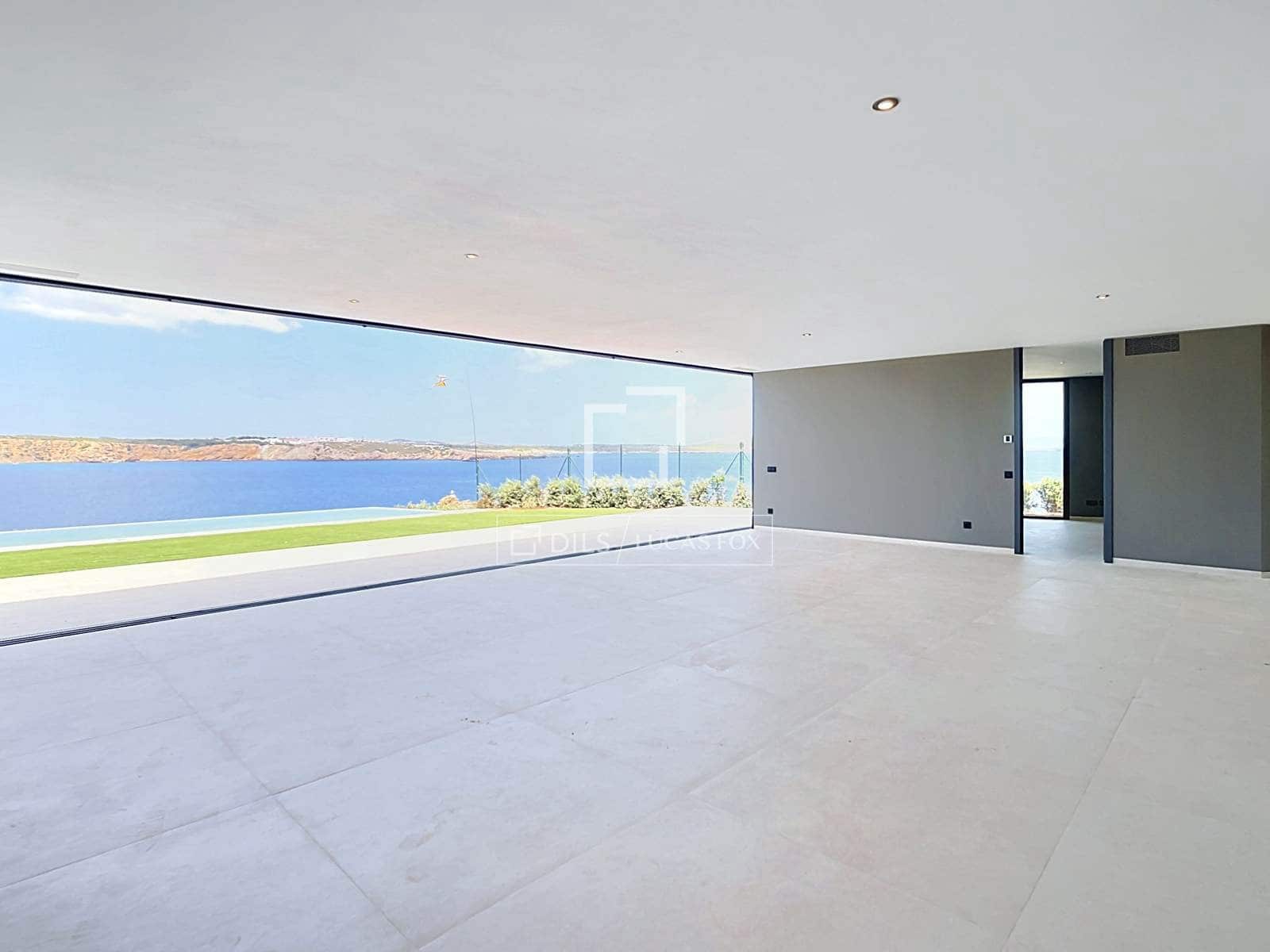 3 bedroom Villa for sale in Es Mercadal with pool garage - € 3,600,000 (Ref: 9928469)