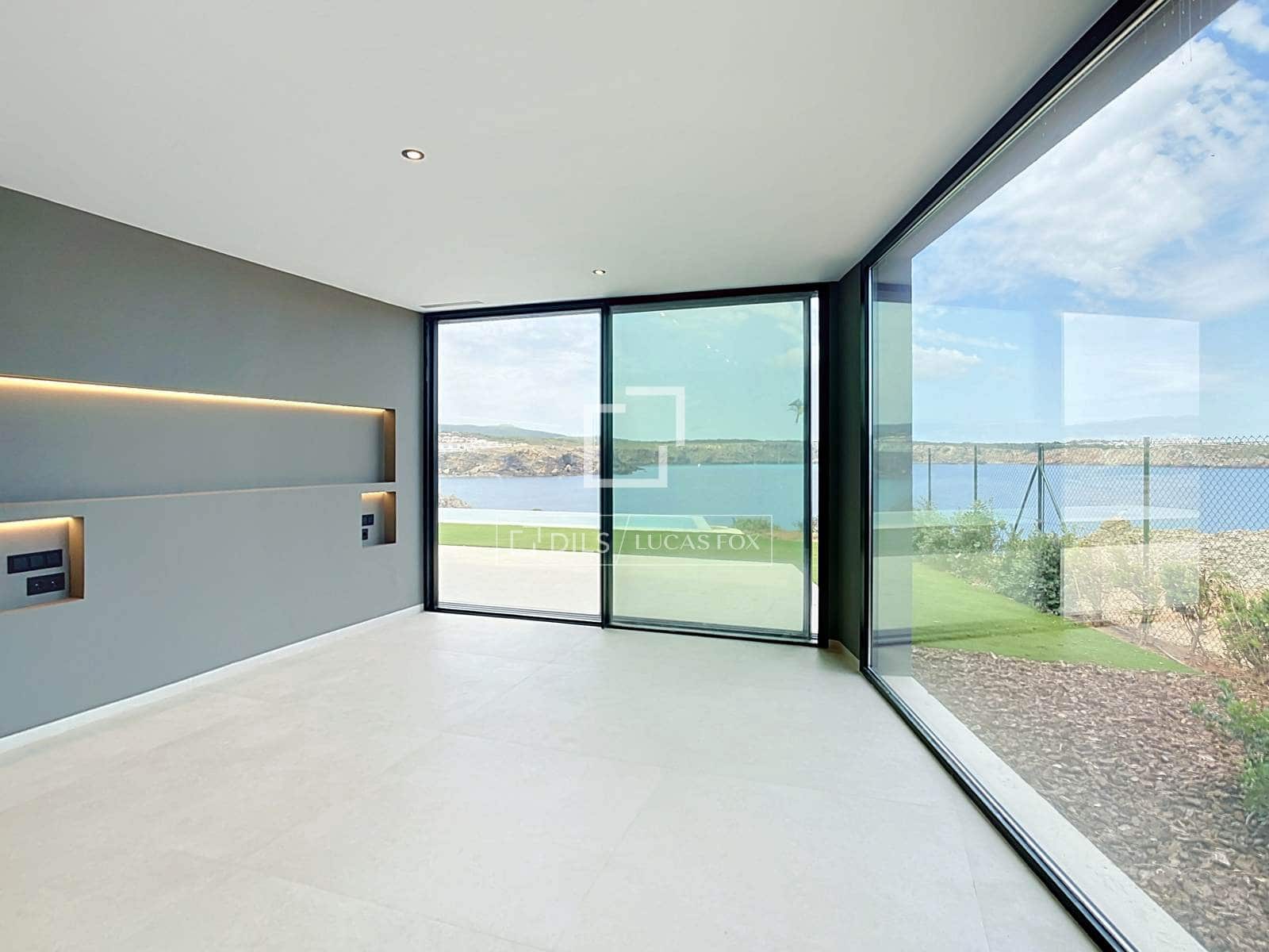 3 bedroom Villa for sale in Es Mercadal with pool garage - € 3,600,000 (Ref: 9928469)