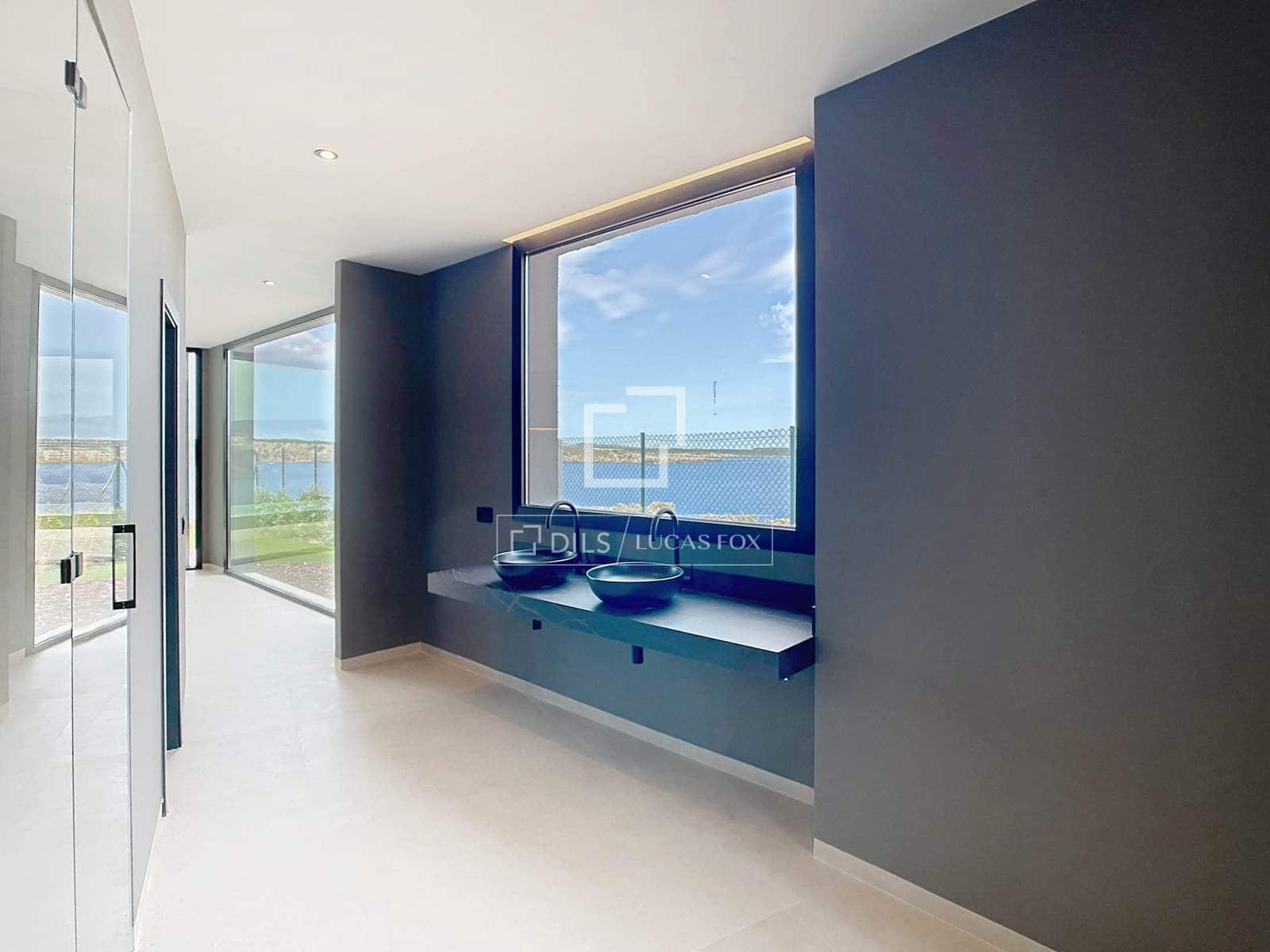 3 bedroom Villa for sale in Es Mercadal with pool garage - € 3,600,000 (Ref: 9928469)