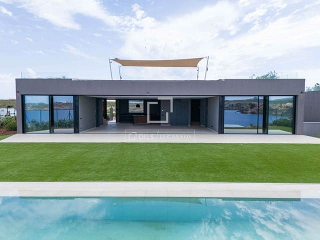 3 slaapkamer Villa te koop in Es Mercadal met zwembad garage - € 3.600.000 (Ref: 9928469)