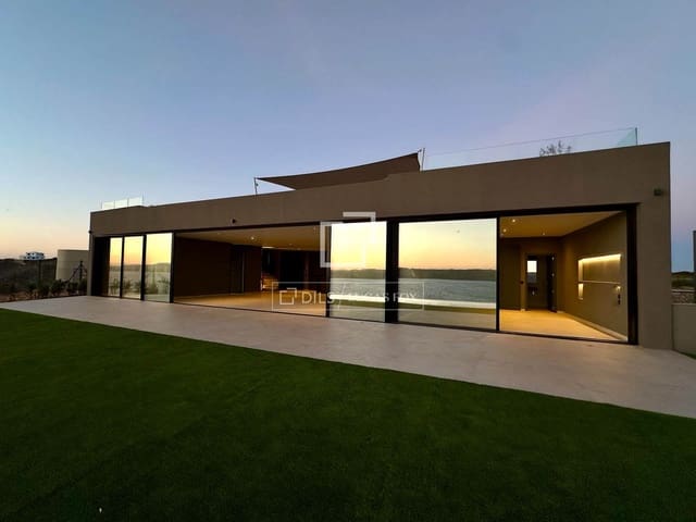 3 slaapkamer Villa te koop in Es Mercadal met zwembad garage - € 3.600.000 (Ref: 9928469)