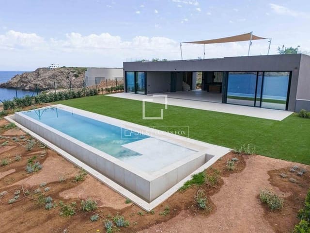 3 slaapkamer Villa te koop in Es Mercadal met zwembad garage - € 3.600.000 (Ref: 9928469)