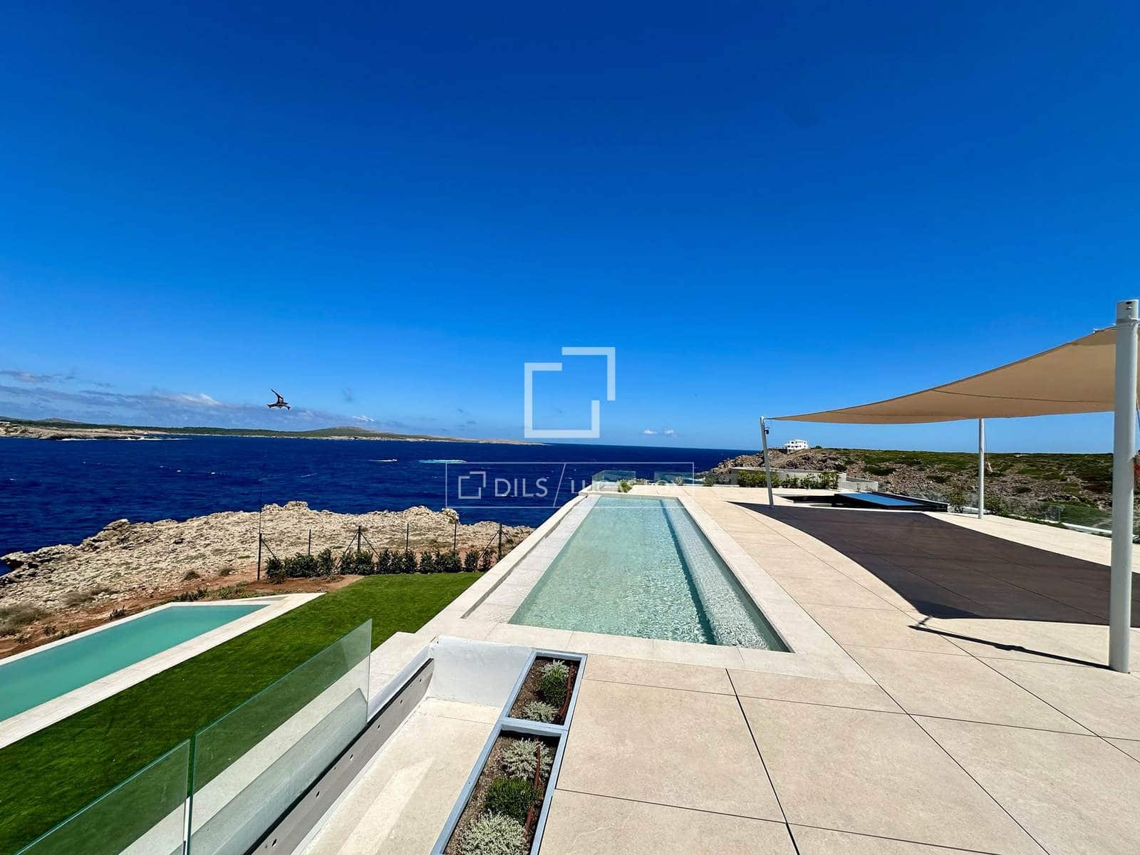 3 bedroom Villa for sale in Es Mercadal with pool garage - € 3,600,000 (Ref: 9928469)