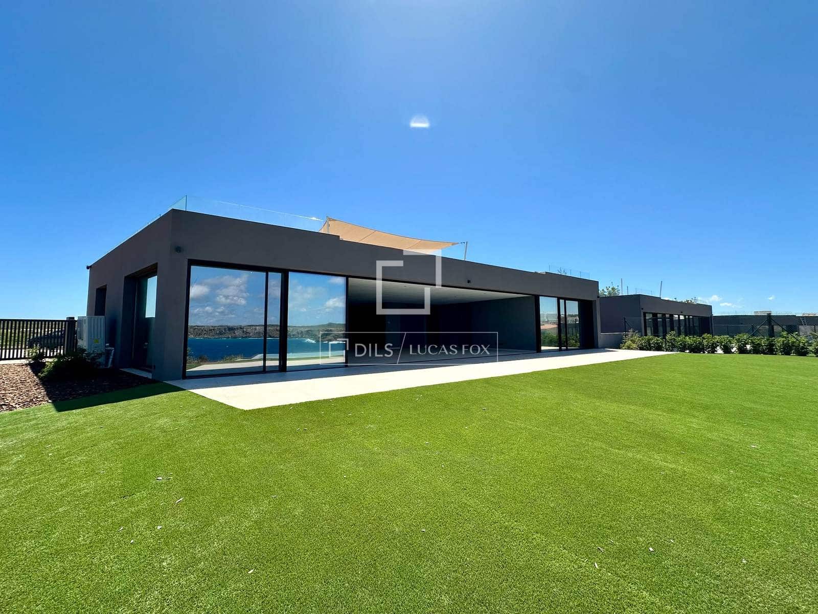 3 bedroom Villa for sale in Es Mercadal with pool garage - € 3,600,000 (Ref: 9928469)