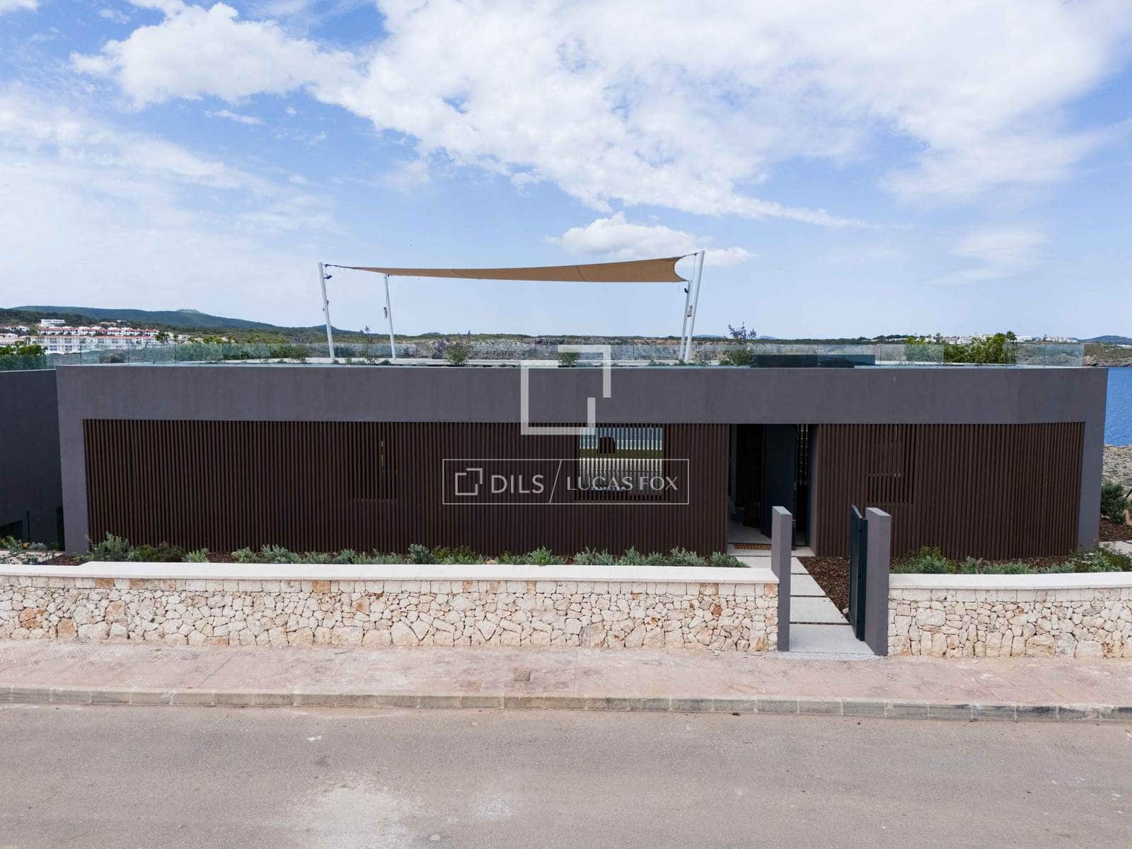 3 bedroom Villa for sale in Es Mercadal with pool garage - € 3,600,000 (Ref: 9928469)