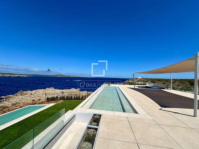 3 slaapkamer Villa te koop in Es Mercadal met zwembad garage - € 3.600.000 (Ref: 9928469)