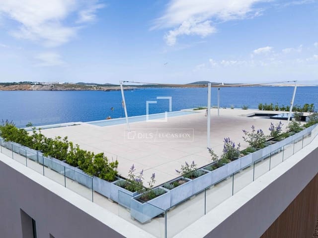 3 slaapkamer Villa te koop in Es Mercadal met zwembad garage - € 3.600.000 (Ref: 9928469)